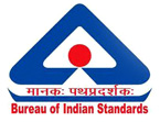 Licensed by Bureau of Indian Standard